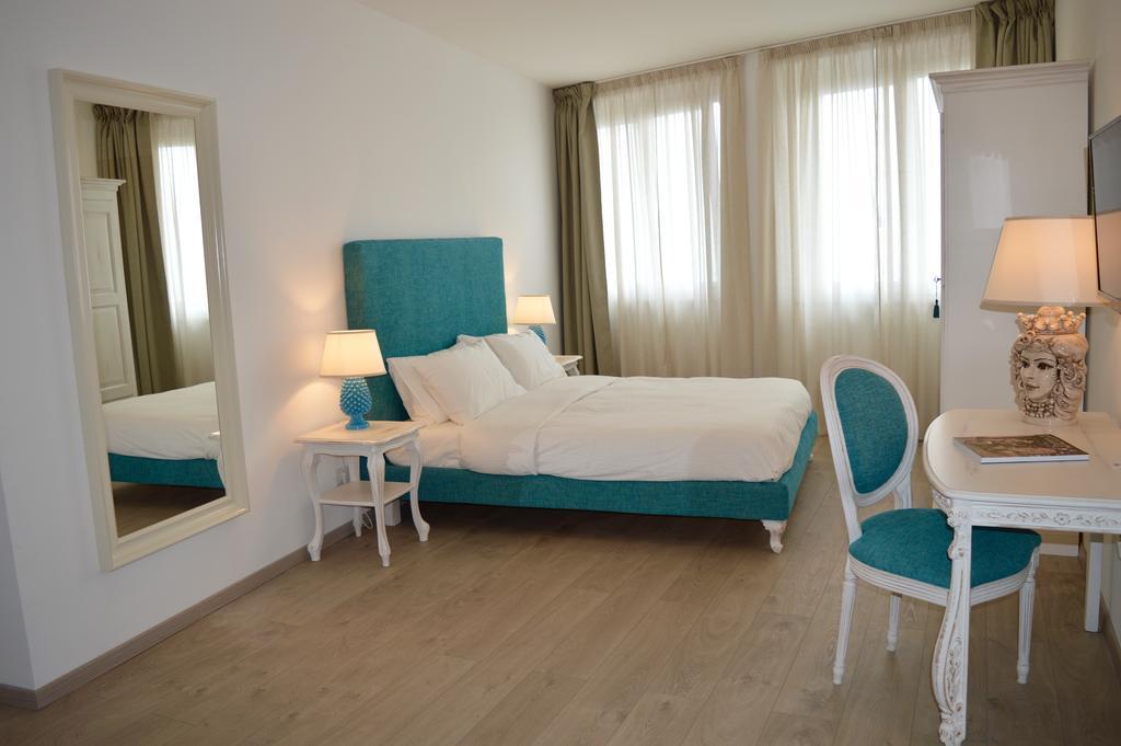 Villa Quisisana Taormina Quarto foto