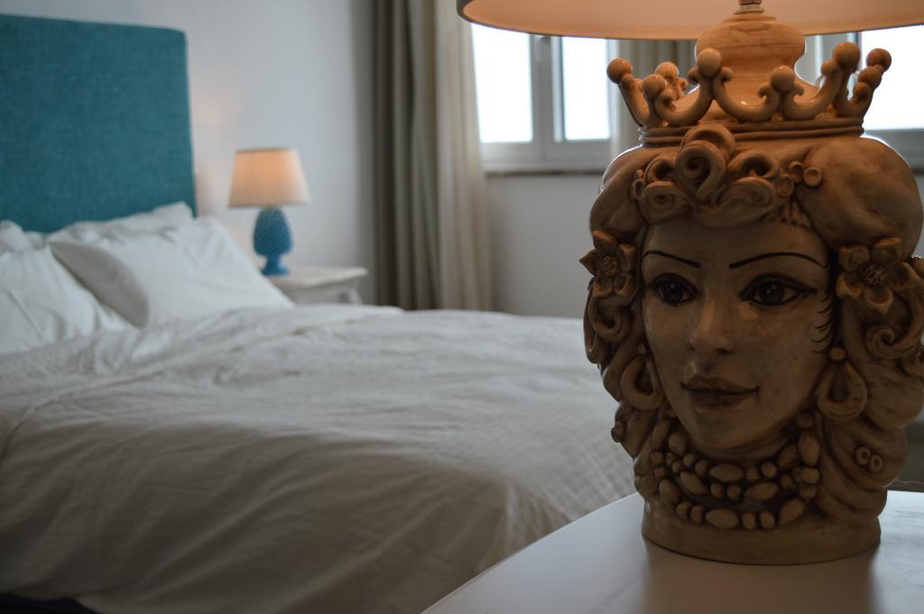 Villa Quisisana Taormina Quarto foto