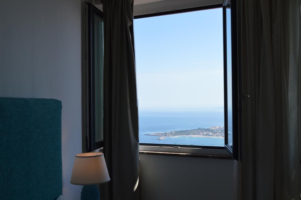 Villa Quisisana Taormina Quarto foto